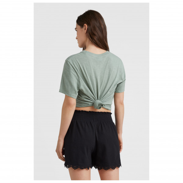 O'Neill - Women's Ava Smocked Shorts - Shorts