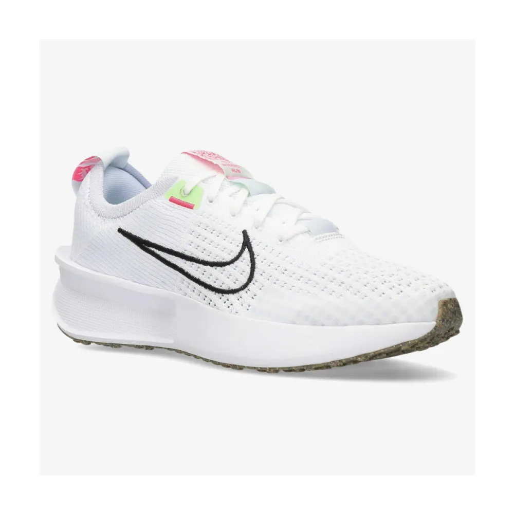 Nike Interact Run FD2292-102 / weiss