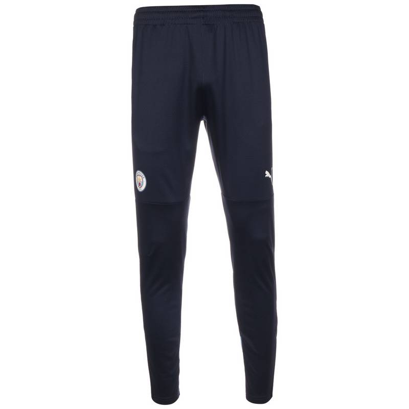 PUMA Manchester City Sweathose Herren