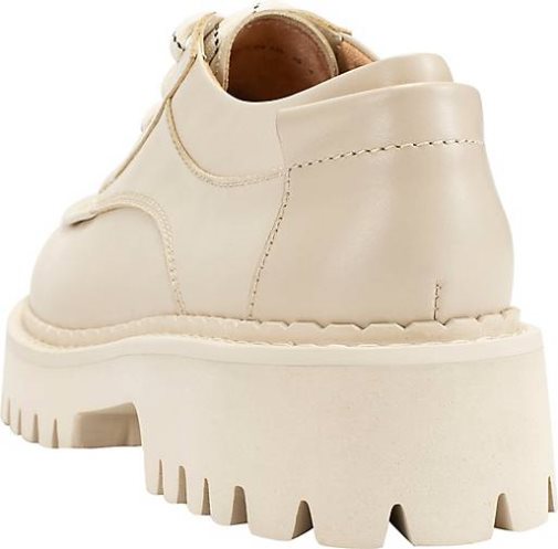 ekonika Halbschuhe mit massiver Traktorsohle