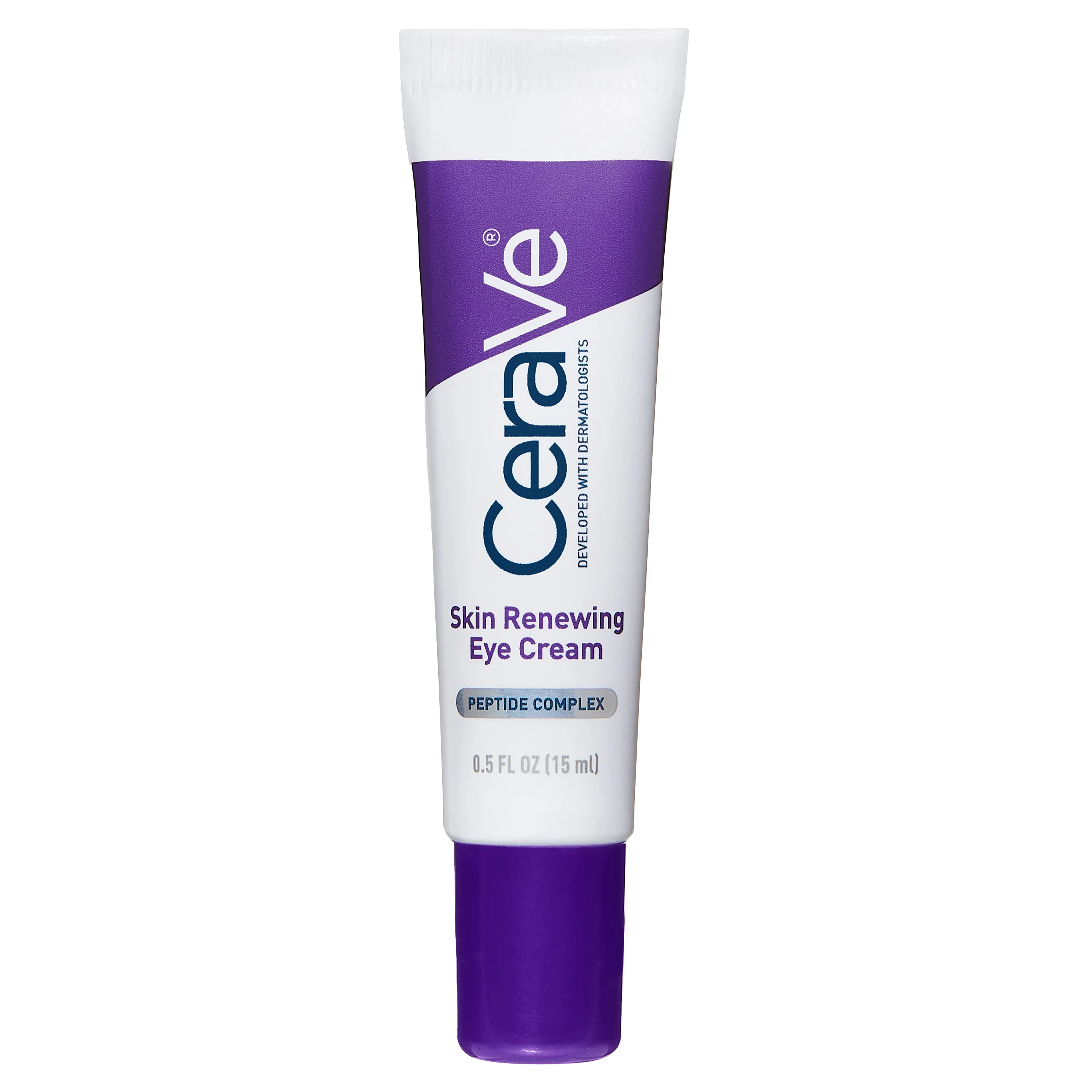 Crema contorno de ojos antiedad y regeneradora - Crema antiarrugas para el contorno de ojos