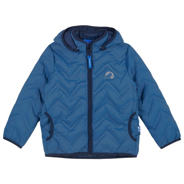 Finkid - Kid's Vanukas Air - Kunstfaserjacke