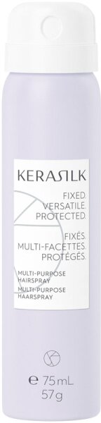 Kerasilk Multi-Purpose Hairspray Haarspray