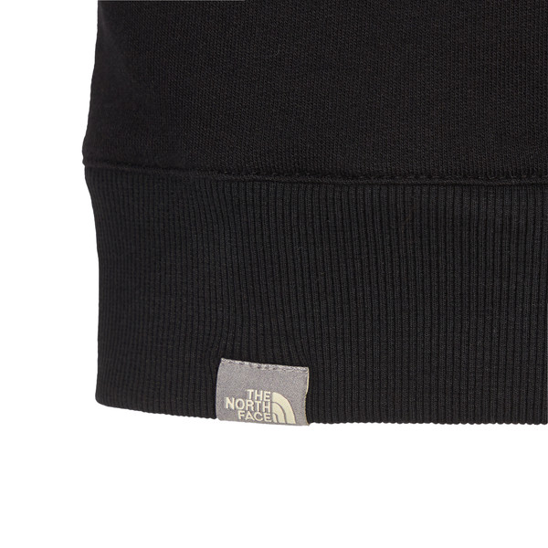 M OUTDOOR GRAPHIC HOODIE LIGHT Herren - Kapuzenpullover