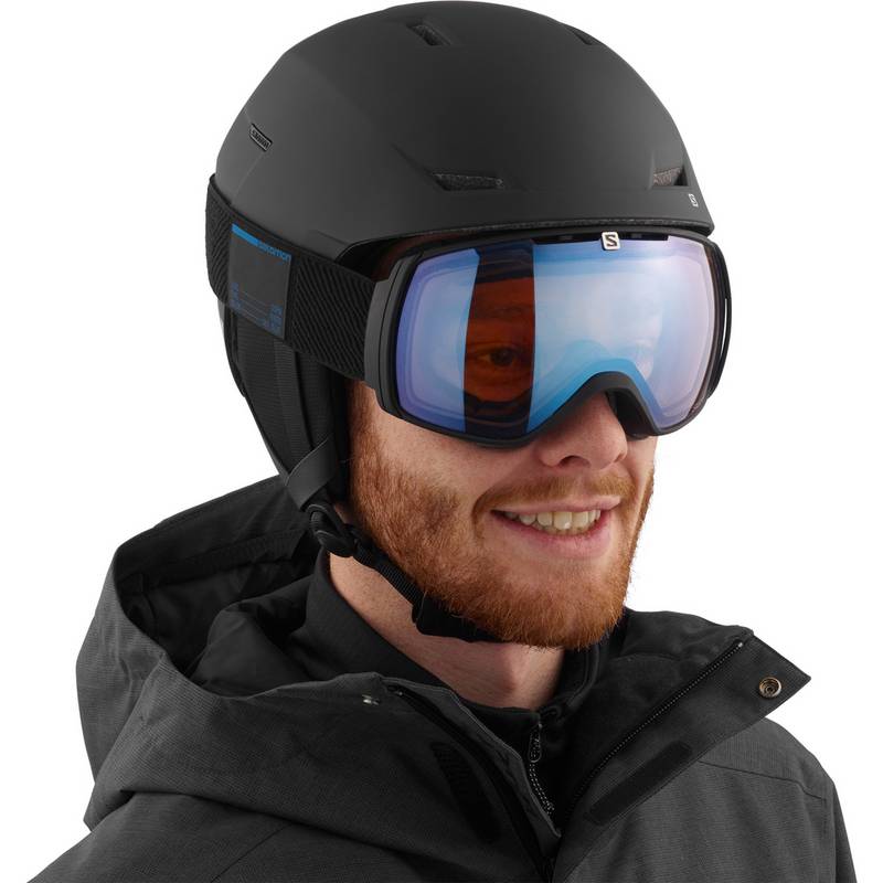 Salomon PIONEER LT Helm
