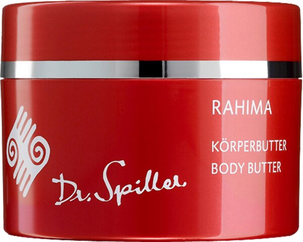Dr. Spiller Rahima Körperbutter