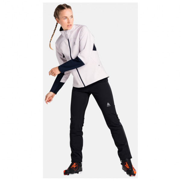 Odlo - Women's Pants Engvik - Langlaufhose