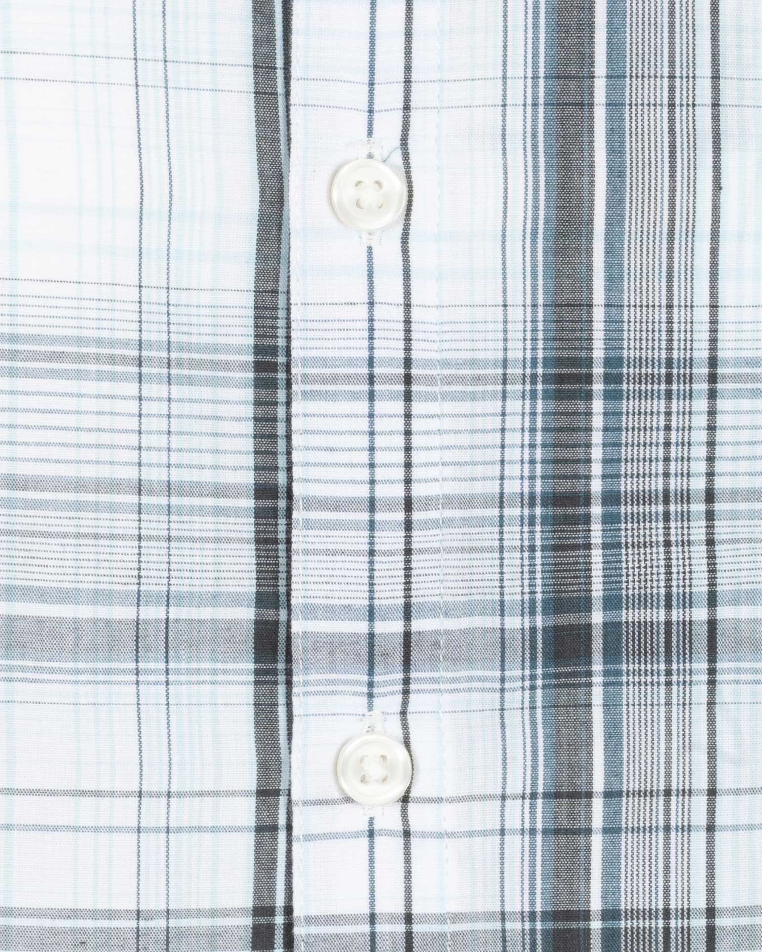 Camicia 8848 Drumeție montană M OTM403S04-M403-02
