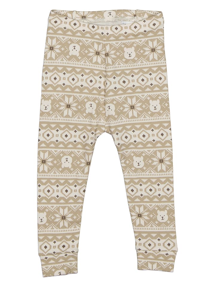 GAP Pyjama in Beige günstig kaufen