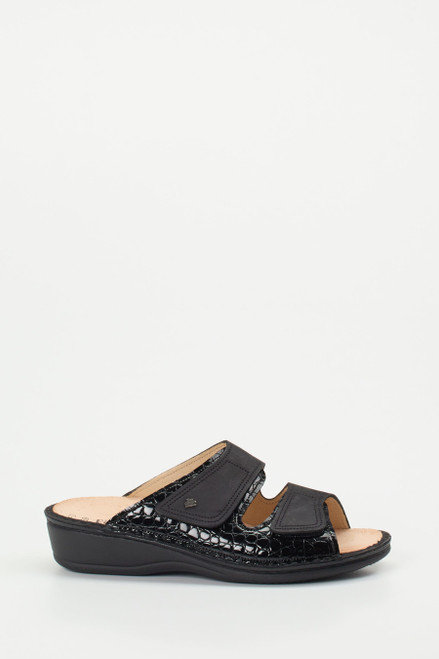 Pantolette-21510090007 Finn Comfort