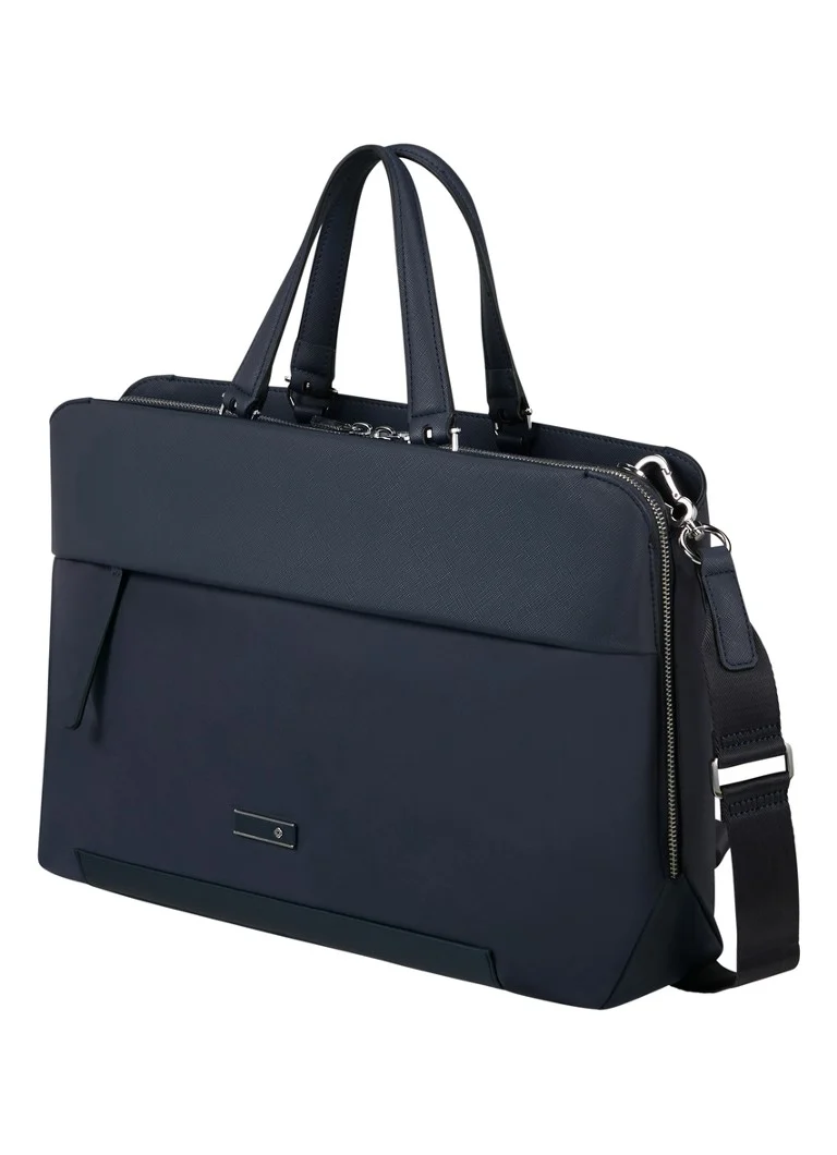 Borsa da lavoro Samsonite Zalia 3.0 con scomparto per laptop da 14 pollici