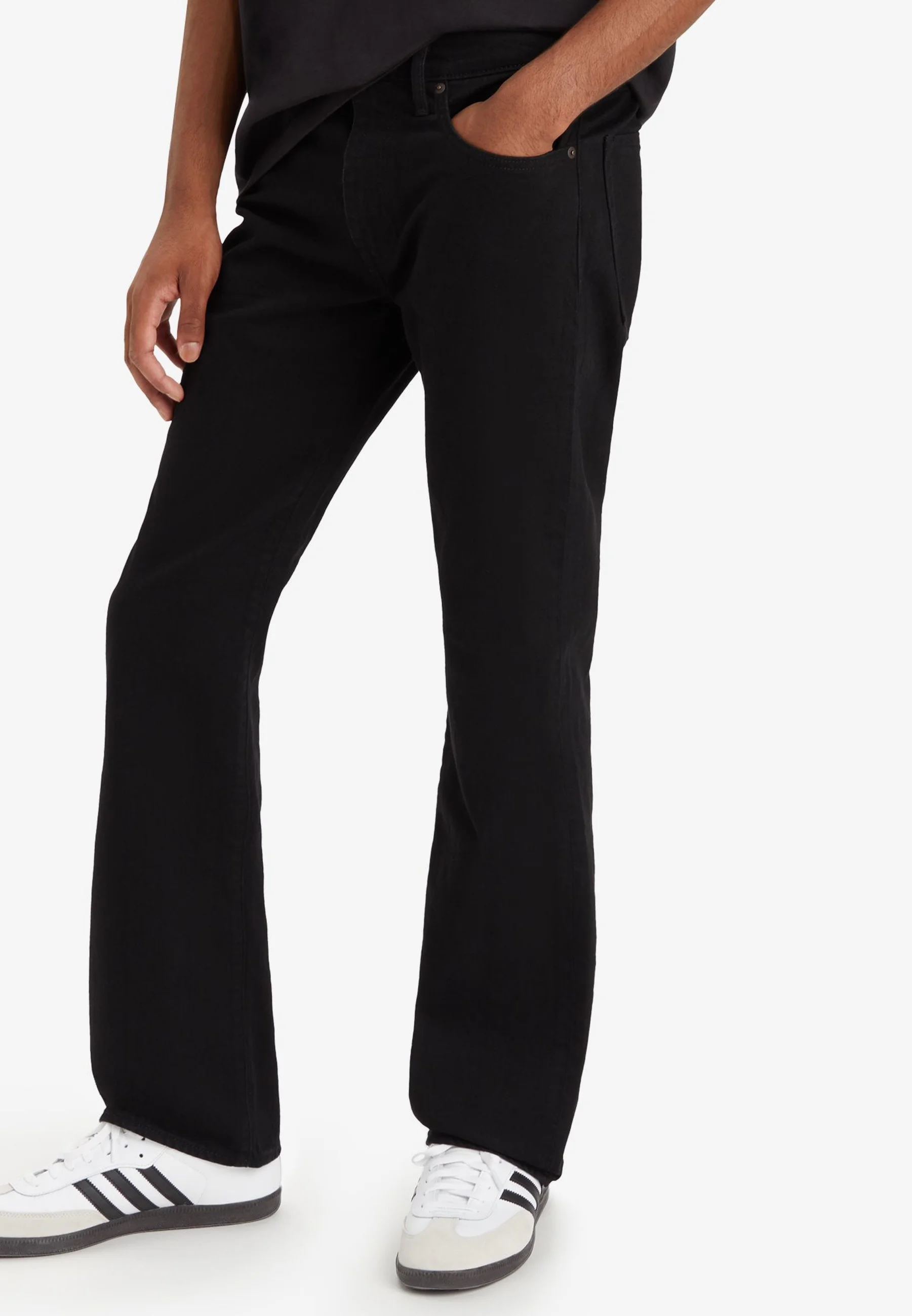 Levi's® 527™ STANDARD BOOT CUT - Vaqueros bootcut