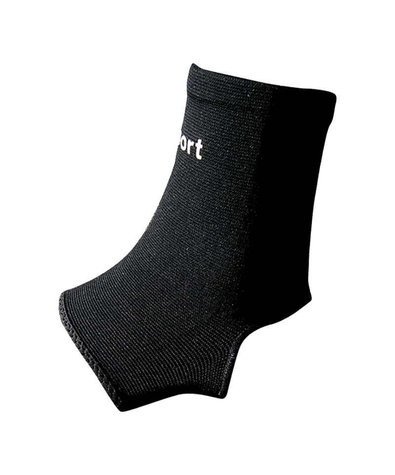 Uhlsport Knöchelbandage Schwarz F02