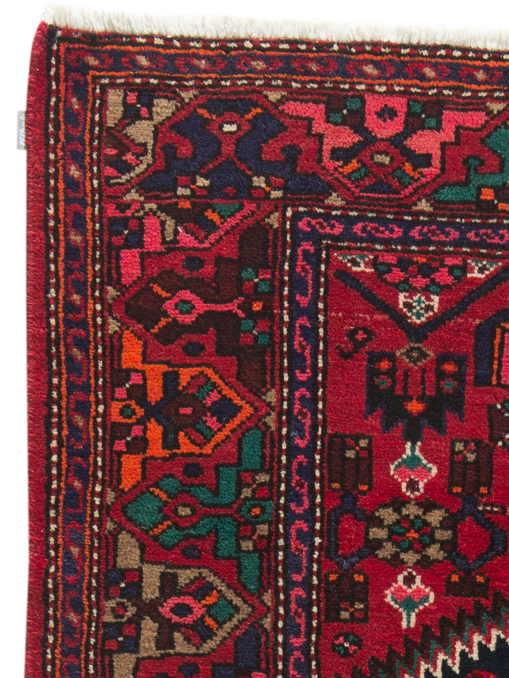 Hamadan ca. 130 x 220 cm, Unikat / Einzelstück