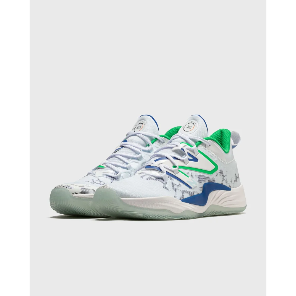 New Balance TWO WXY V3 BB2WYCS3 / weiss