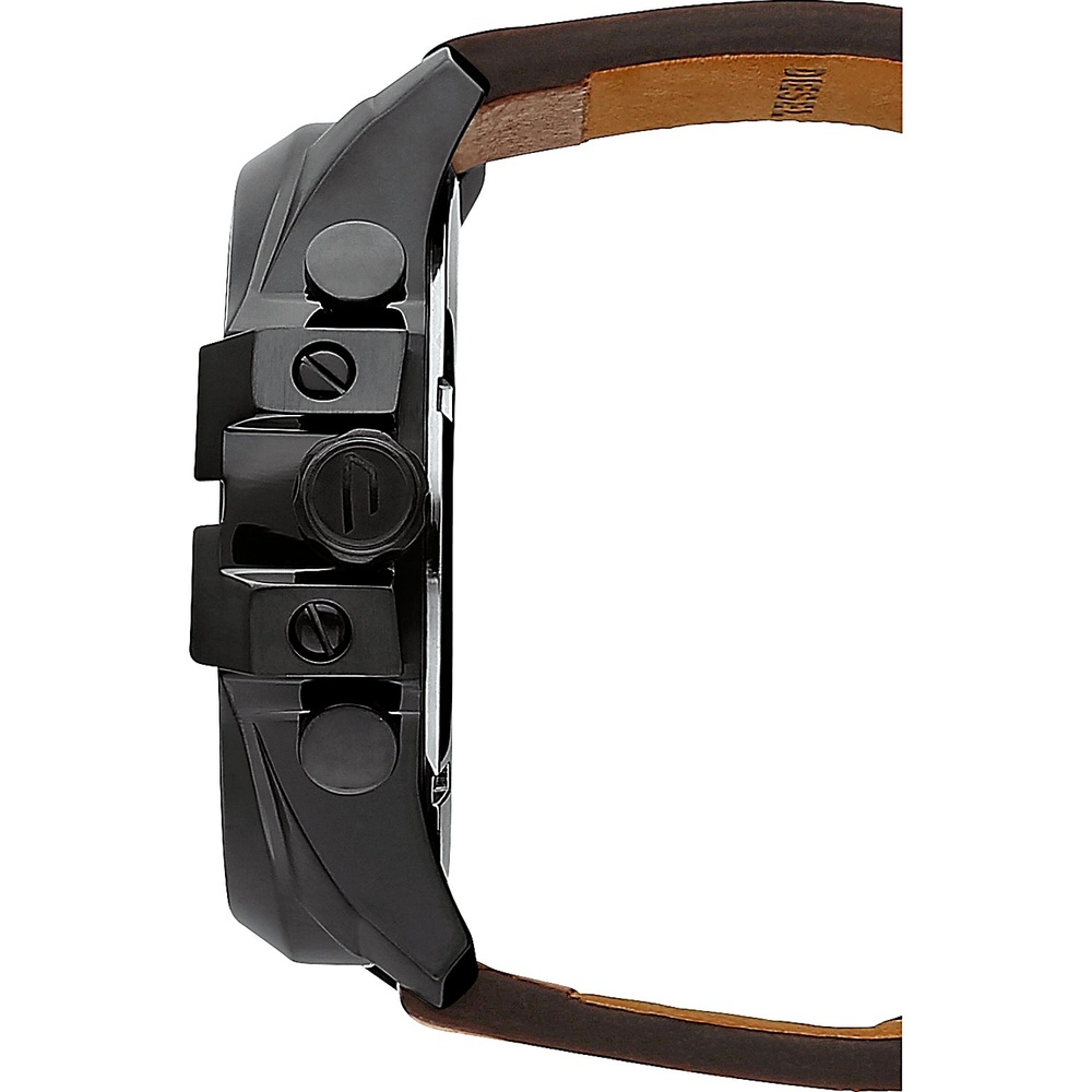 Diesel Chronographe Acier inoxydable Montre