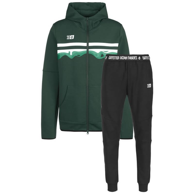 Ocean Fabrics Ocean Fabrics Jogginganzug Trainingsanzug Herren