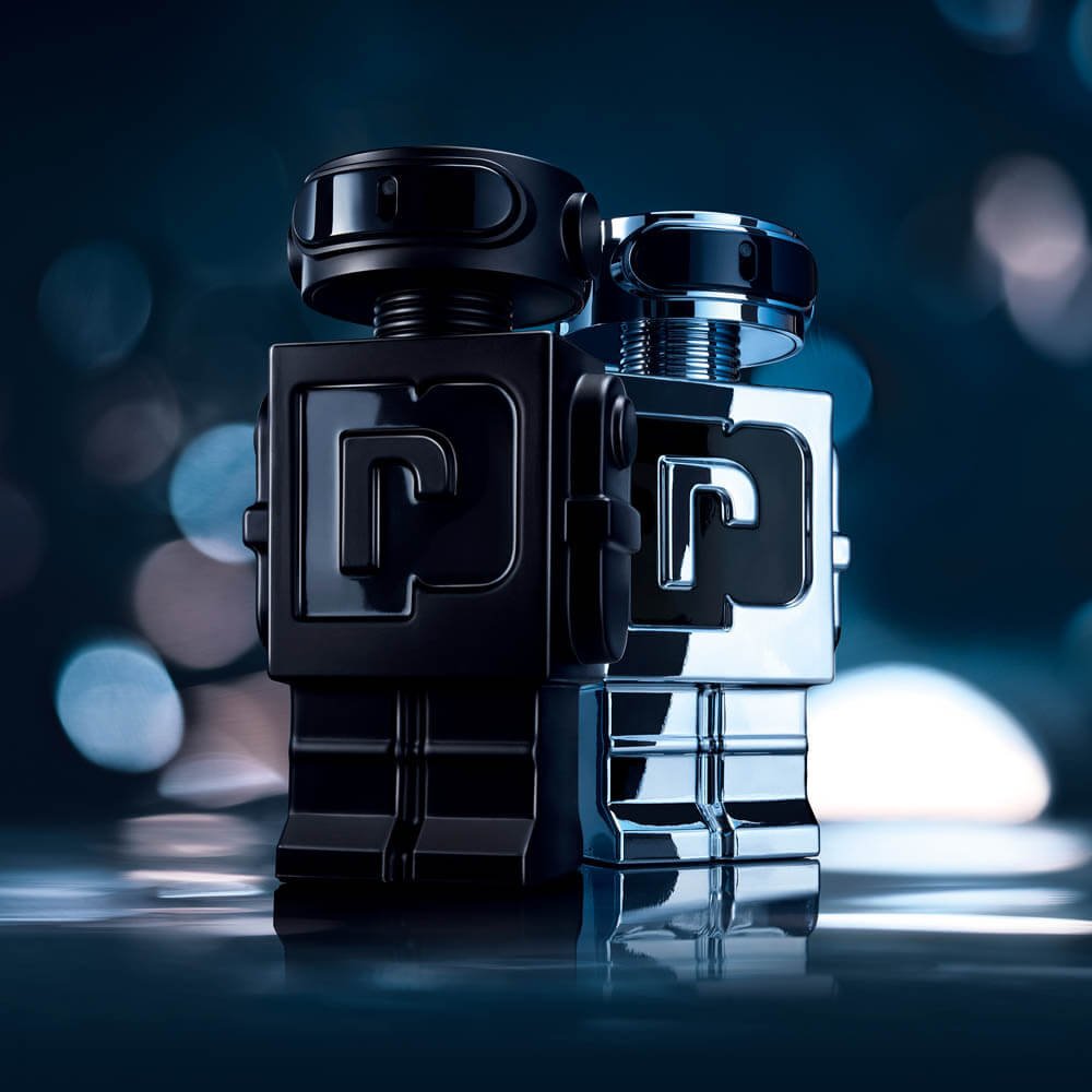 Rabanne Phantom Parfum Nat. Spray