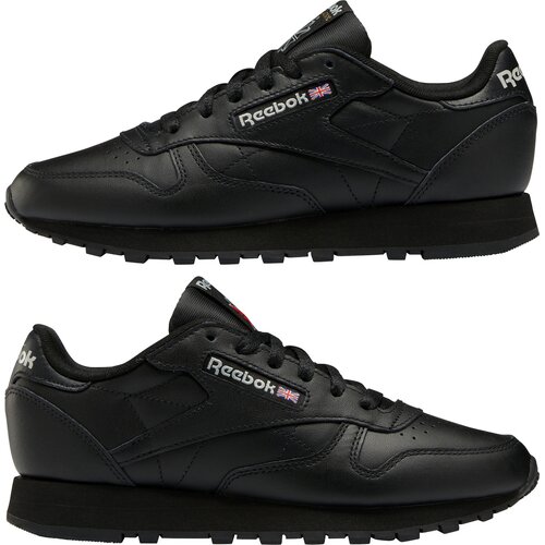 DAMEN HALBSCHUHE CLASSIC LEATHER