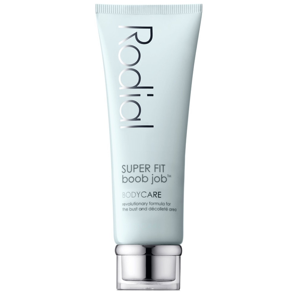 Rodial Super Fit Boob Job Lait pour le corps