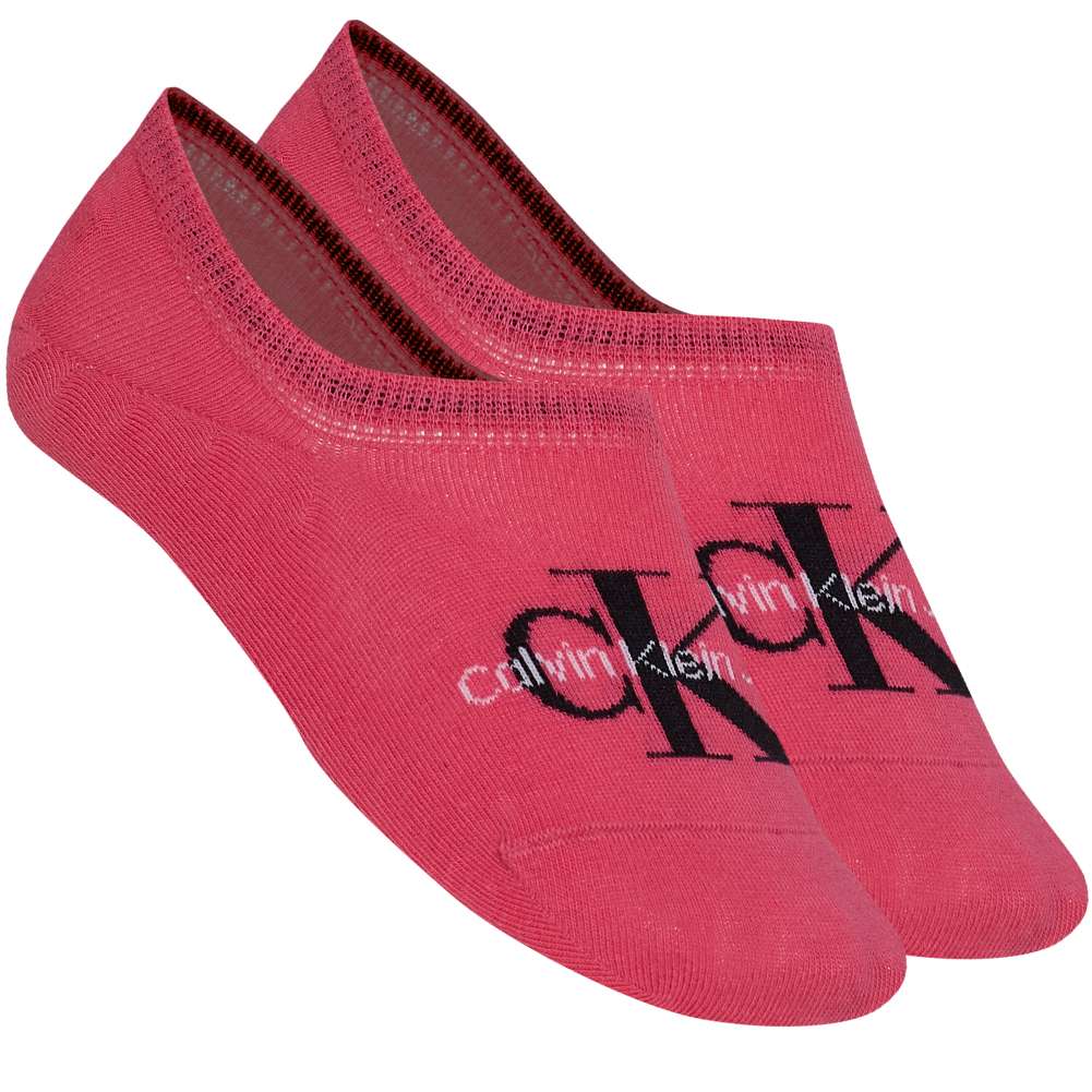 Calvin Klein Jeans Damen Socken 6 Paar 701218751-006