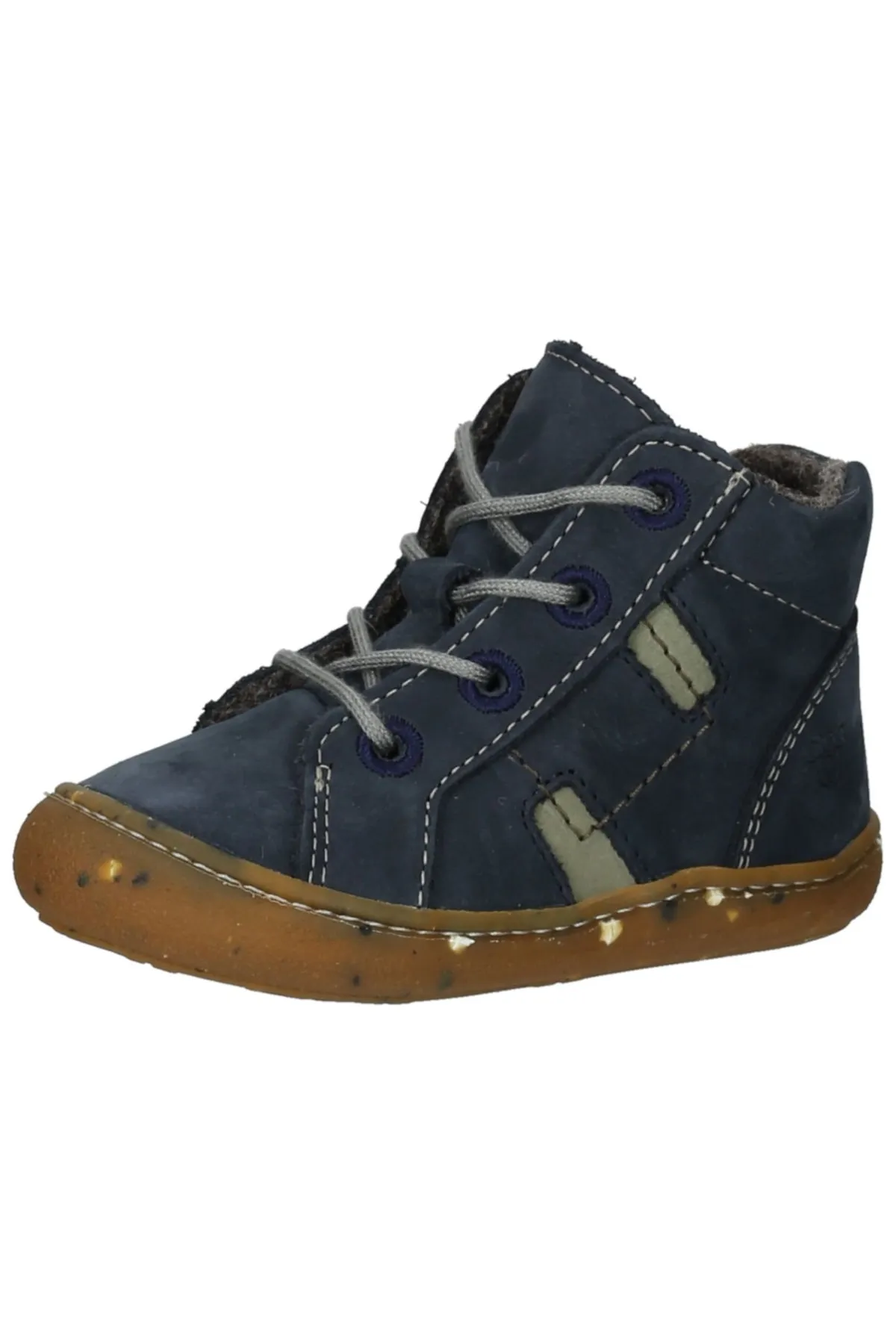 pepino  Flacher Schuh - Schwarz - Flacher Absatz
