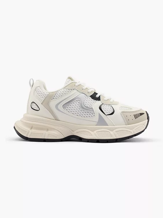 Graceland Chunky Sneaker