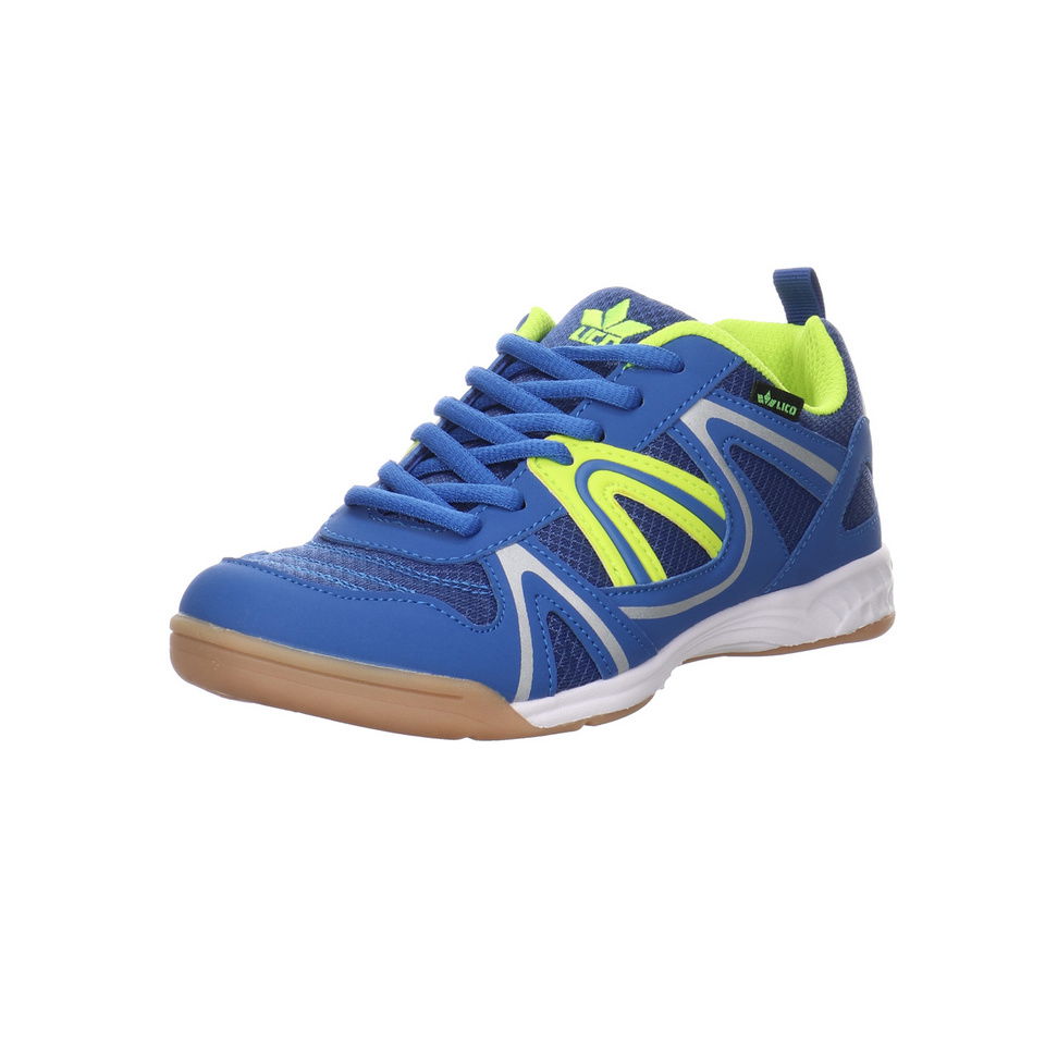 Lico Fit Indoor Hallensportschuh