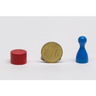 Set Spielfiguren aus Holz