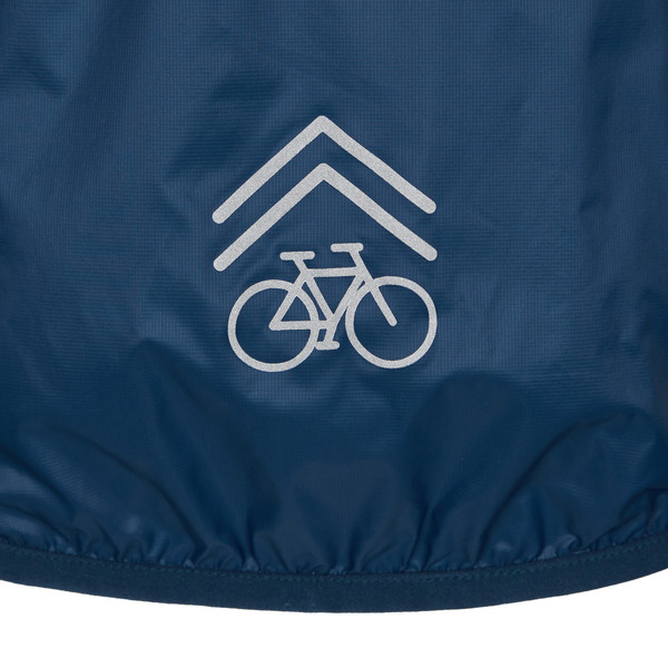 ELMO WIND JACKET Kinder - Fahrradjacke