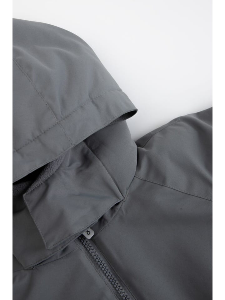 Lemon Winteroverall für Jungen in grau günstig kaufen