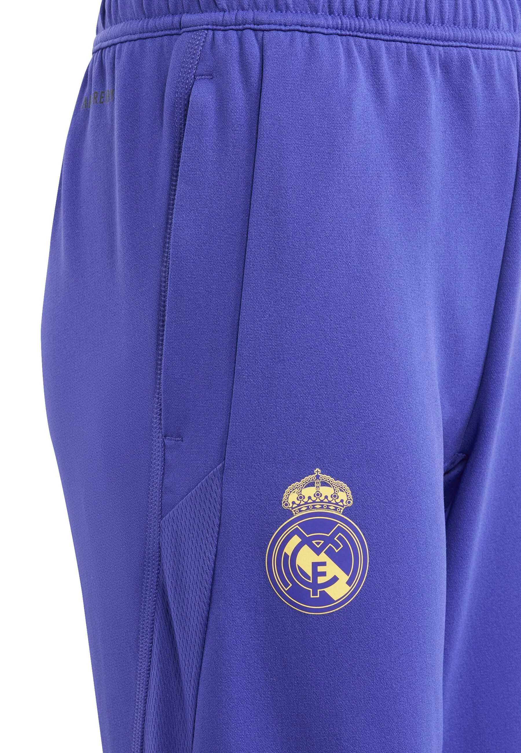 adidas Performance REAL MADRID TIRO 23 NIÑOS - Equipo