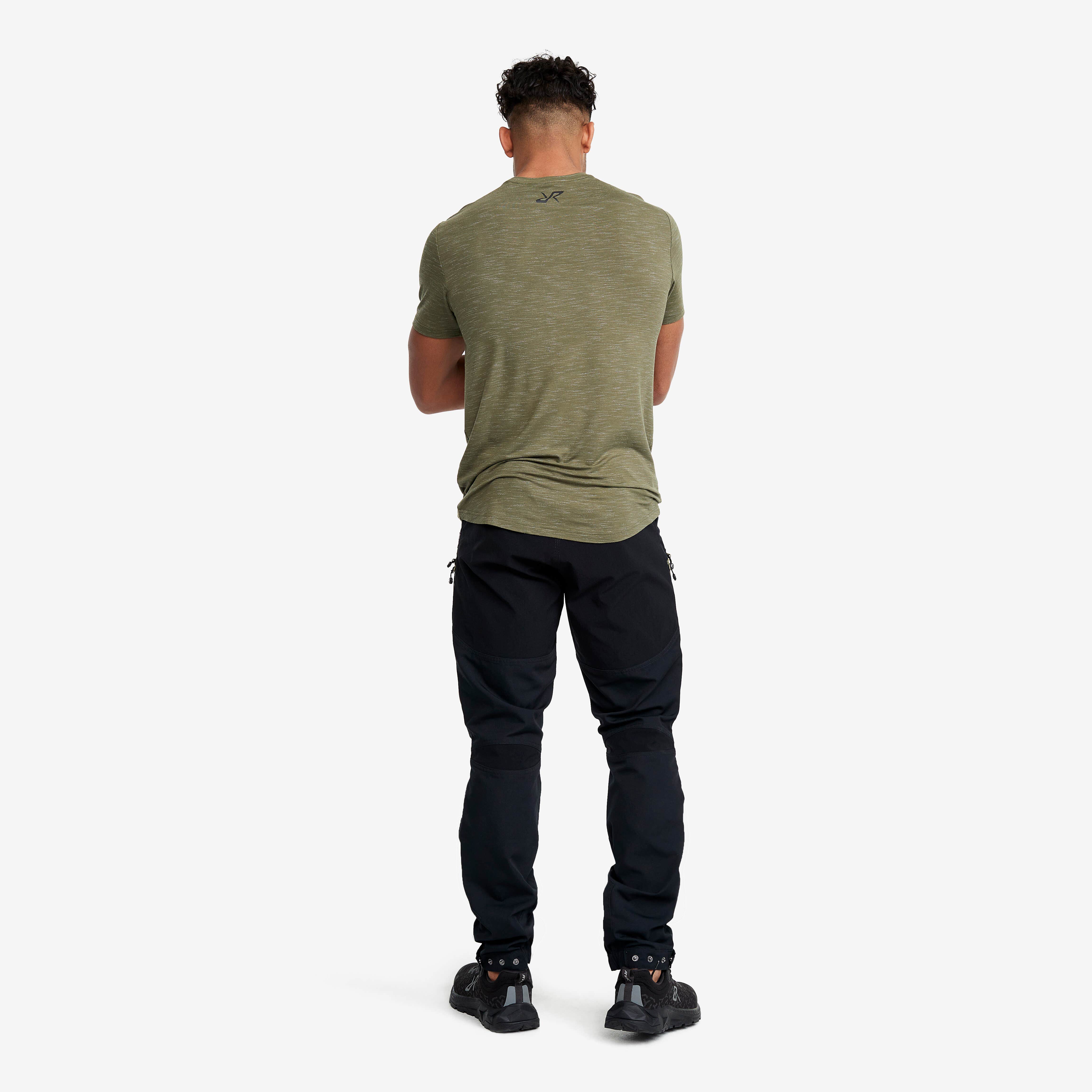 Adapt Tee Homme Kalamata