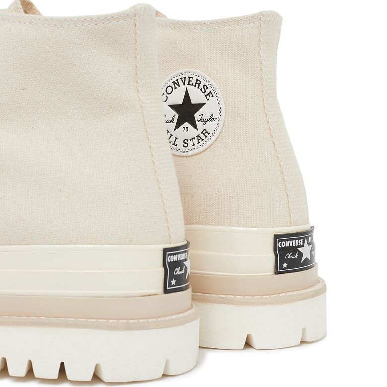 Converse Chuck 70 Trek LTD High-Top natural