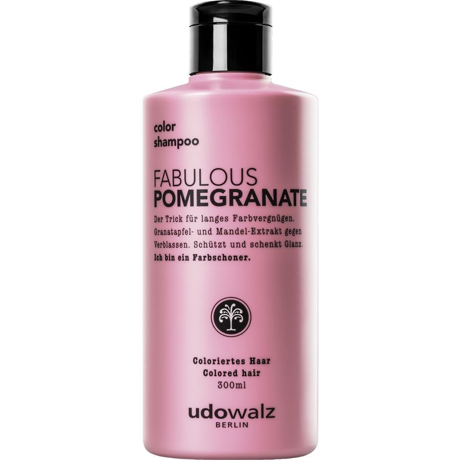 Color Shampoo