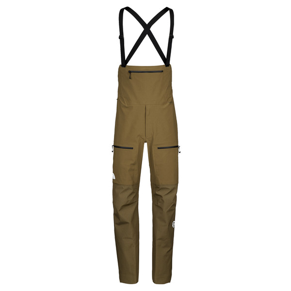 M SUMMIT PUMORI FUTURELIGHT BIB Herren - Hardshellhose