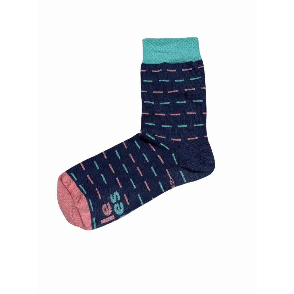 Footic Barfußsocken, 1 Paar