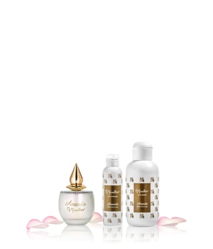 M.Micallef ANANDA PURE HAND GEL Handgel-200 ml