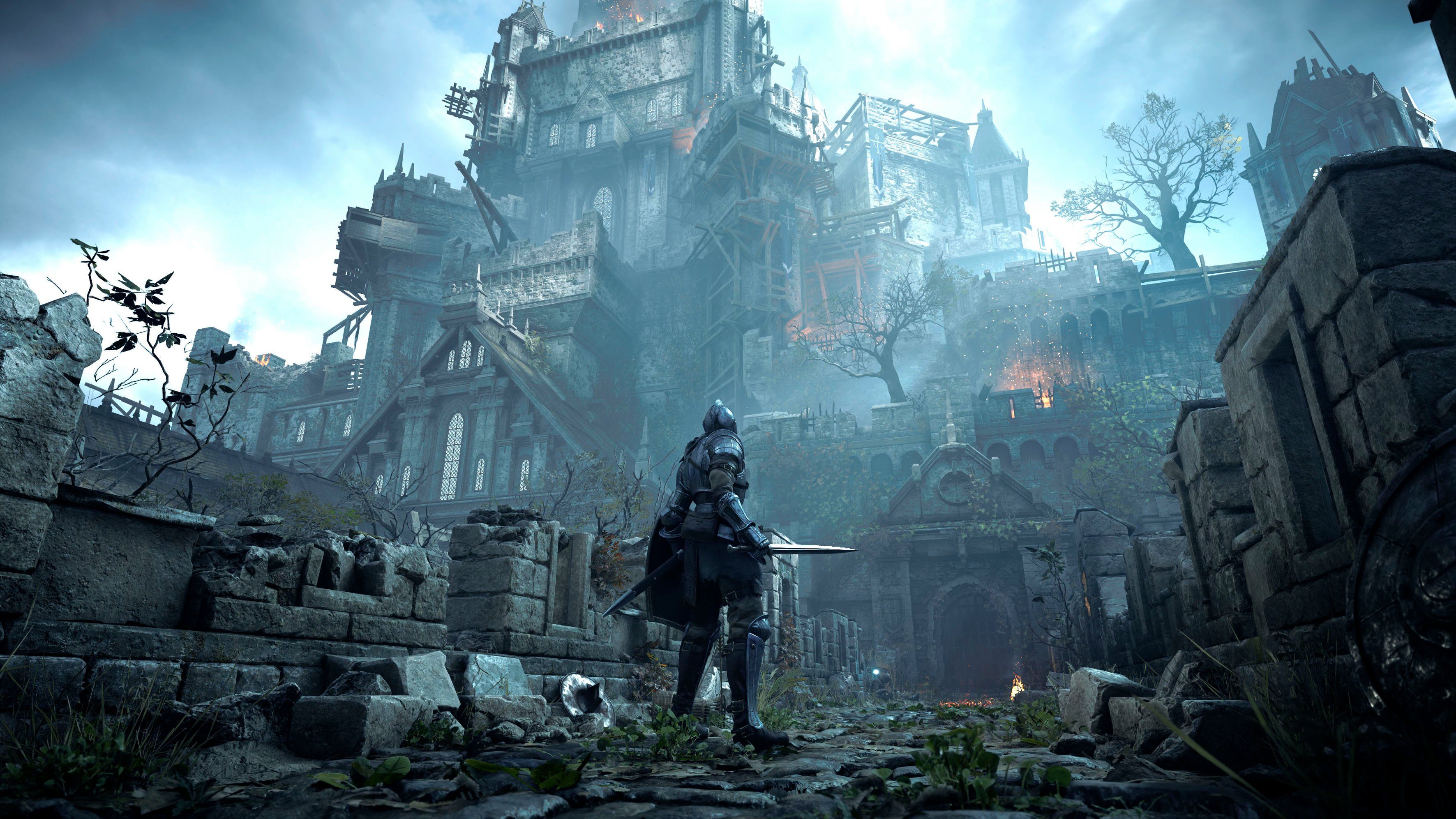 Demon's Souls PlayStation 5