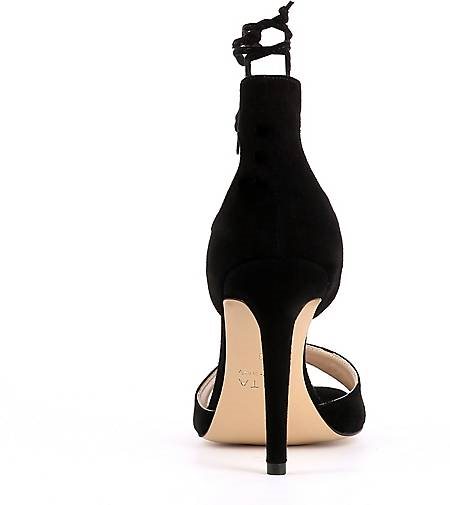 EVITA Damen Sandalette EVA