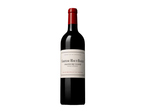 Château Haut-Bailly 2010 Bordeaux Pessac-Léognan