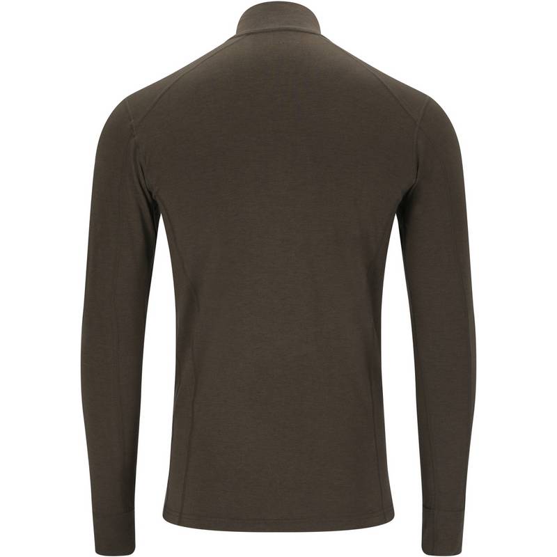 Endurance Lyee Rollkragenpullover Herren