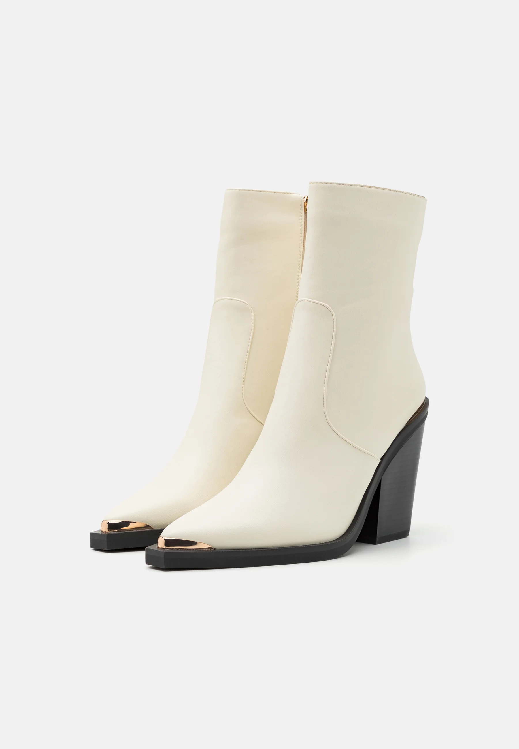 Simmi London DECLAN - Botines de tacón