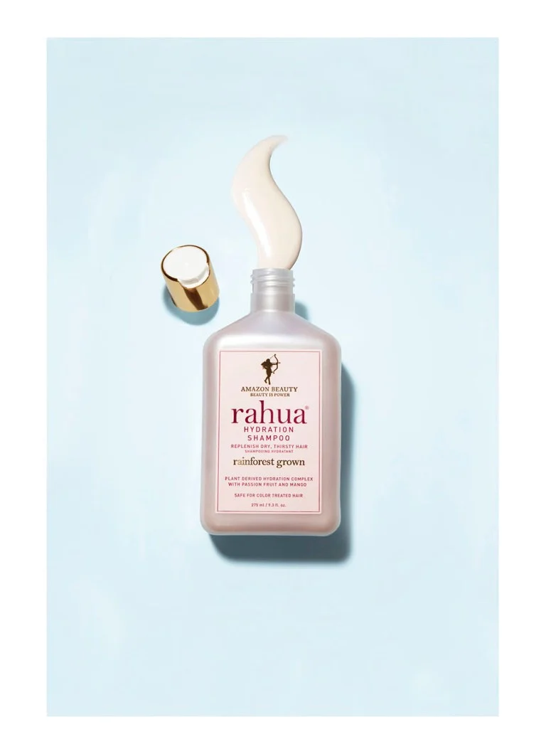 Shampoing hydratant Rahua