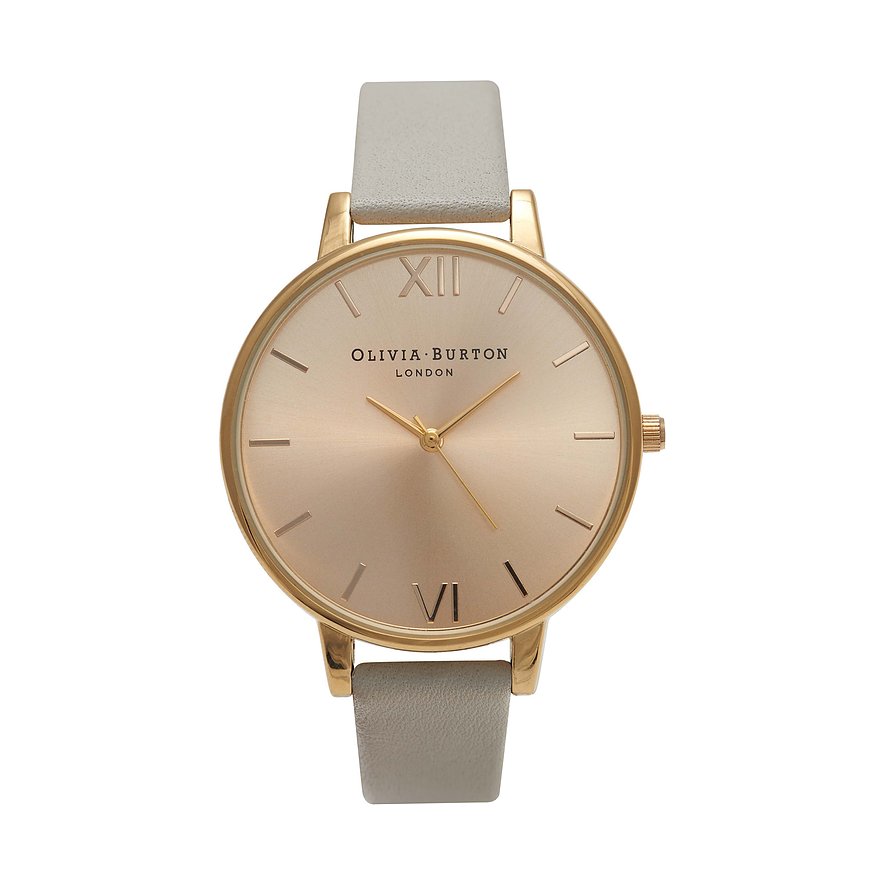 2. Chance - Olivia Burton Damenuhr