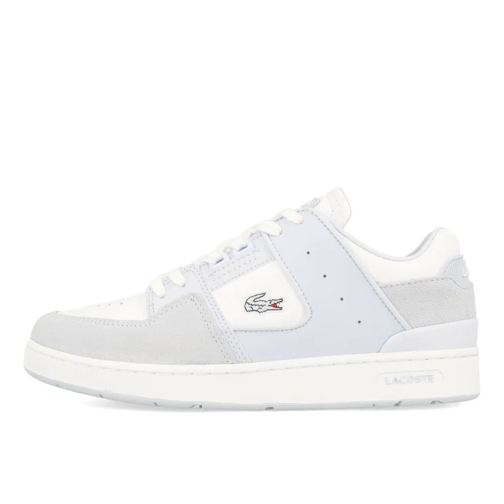 Lacoste Court Cage 47SFA0045-2K7 / blau