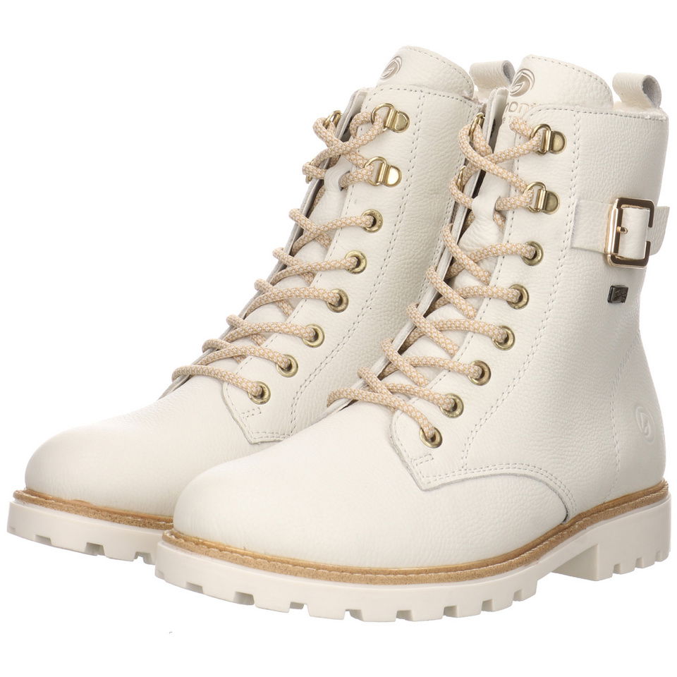 Remonte Schnürboots