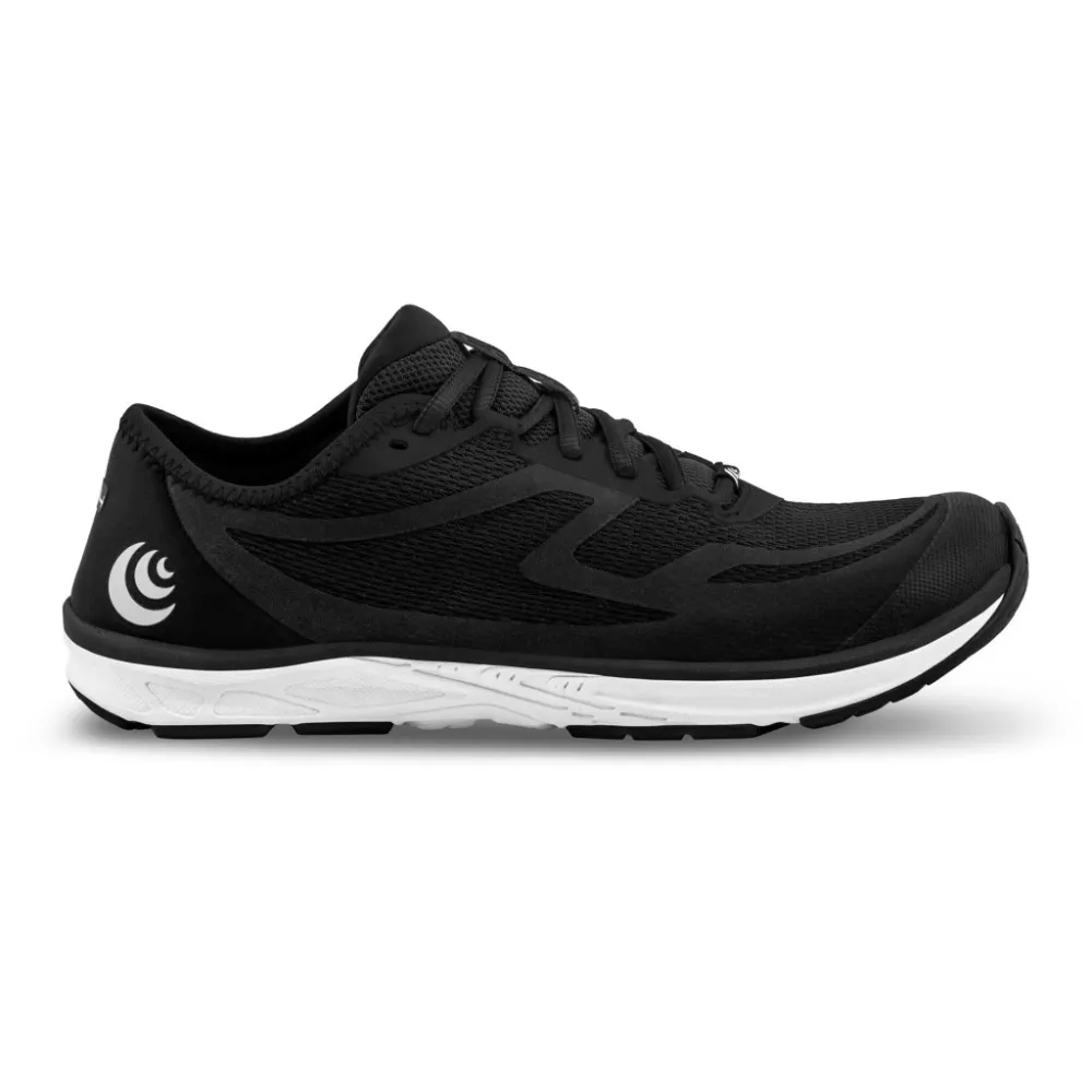 Topo ST 4 M050-BLKWHT / schwarz