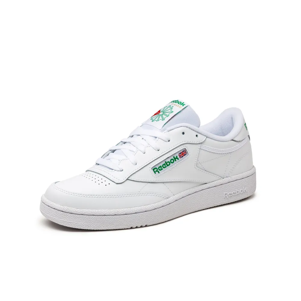 Reebok Club C 85 International INT RMIA04VC99LEA0010155 / grün