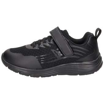 Okinawa Sneaker in schwarz
